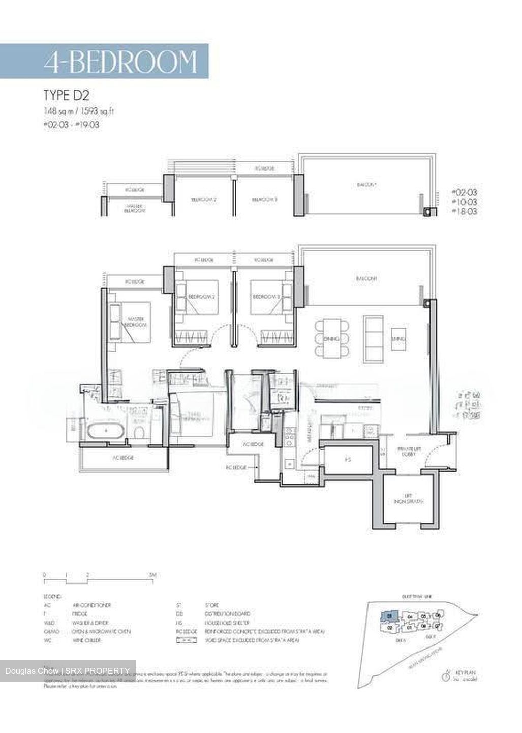 8@BT (D21), Condominium #606936281